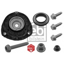 45497 FEBI Ремкомплект, опора стойки амортизатора