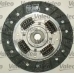 801185 VALEO Комплект сцепления