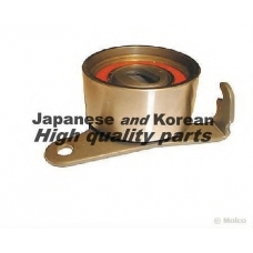 0342-8302 ASHUKI Натяжной ролик, ремень грм