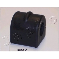 GOJ207 JAPKO Втулка, стабилизатор