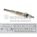 J5715008 NIPPARTS Свеча накаливания