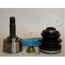 62425 JAPKO Шарнирный комплект, приводной вал