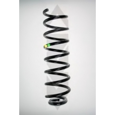 85209 SPIDAN Пружина ходовой части