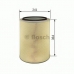 1 457 433 651 BOSCH Воздушный фильтр