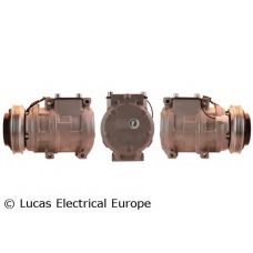 ACP180 TRW Компрессор, кондиционер