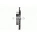 0 986 479 244 BOSCH Тормозной диск