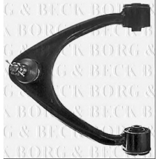 BCA6344 BORG & BECK Рычаг независимой подвески колеса, подвеска колеса
