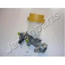PF-704 JAPANPARTS Главный тормозной цилиндр