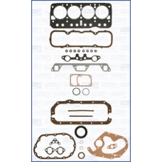 50103700 AJUSA Комплект прокладок, двигатель