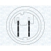 350103555000 MAGNETI MARELLI Подъемное устройство для окон