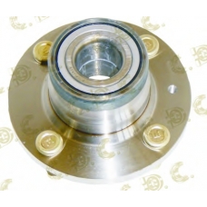 01.905 AUTOKIT Комплект подшипника ступицы колеса