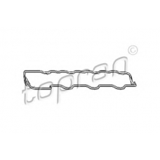 401 454 TOPRAN Прокладка, крышка головки цилиндра