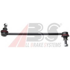 260642 ABS Тяга / стойка, стабилизатор