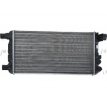0104.2291 FRIGAIR Радиатор, охлаждение двигателя