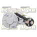 040212 DA SILVA Стартер