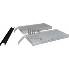 4328102319 Jp Group Фильтр, воздух во внутренном пространстве