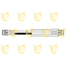 377986 UNIGOM Тормозной шланг