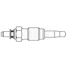 DG60600 DURER Свеча накаливания
