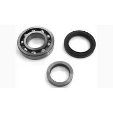 CR 2592 BREDA  LORETT Комплект подшипника ступицы колеса