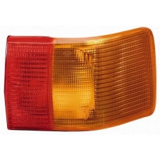 9EL 131 652-031 HELLA Задний фонарь