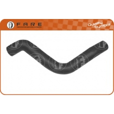 7828 FARE SA Шланг радиатора