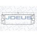 817M83A JDEUS Интеркулер