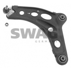 60 93 6345 SWAG Рычаг независимой подвески колеса, подвеска колеса