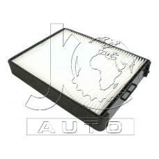 B40500JC Japan Cars Фильтр салона