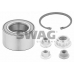 30 91 4250 SWAG Комплект подшипника ступицы колеса