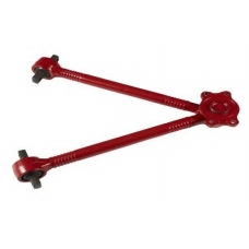 IV-VB-5228 MOOG Рычаг независимой подвески колеса, подвеска колеса