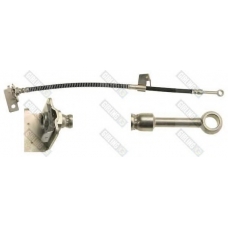 9004620 GIRLING Тормозной шланг