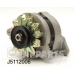 J5112006 NIPPARTS Генератор