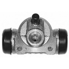 BWH169 TRW Колесный тормозной цилиндр