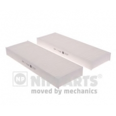 N1341032 NIPPARTS Фильтр, воздух во внутренном пространстве