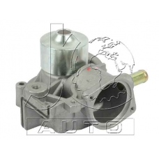 D17007 Japan Cars Водяной насос