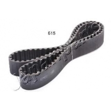 DD-615 JAPANPARTS Ремень ГРМ