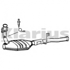 321071 KLARIUS Катализатор