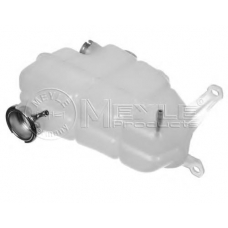 014 050 0019 MEYLE Компенсационный бак, охлаждающая жидкость