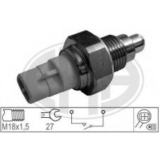 330743 ERA Выключатель, фара заднего хода