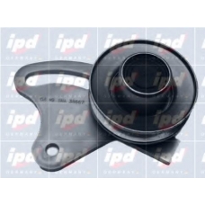 14-0421 IPD Натяжной ролик, клиновой ремень