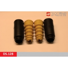 DS.128 STATIM Пылезащитный комплект, амортизатор
