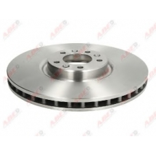 C3C035ABE ABE Тормозной диск