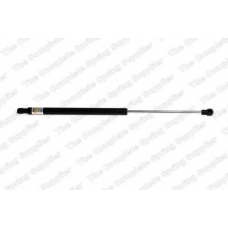 GS1248 ROC Газовая пружина, заднее стекло