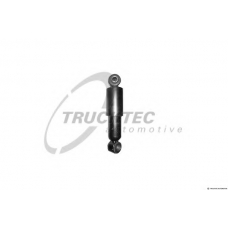 01.63.021 TRUCKTEC AUTOMOTIVE Гаситель, крепление кабины