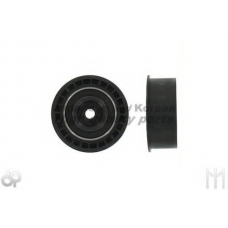 J880-26 ASHUKI Паразитный / Ведущий ролик, зубчатый ремень