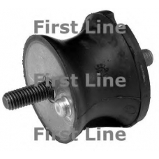 FEM3208 FIRST LINE Подвеска, двигатель
