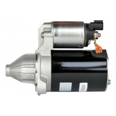 8EA 012 527-691 HELLA Стартер