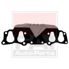 EM697 FAI AutoParts Комплект прокладок, выпускной коллектор