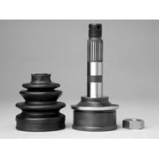 134595 FARCOM Шарнирный комплект, приводной вал