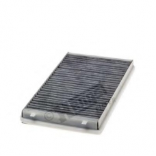 E1920LC HENGST FILTER Фильтр, воздух во внутренном пространстве